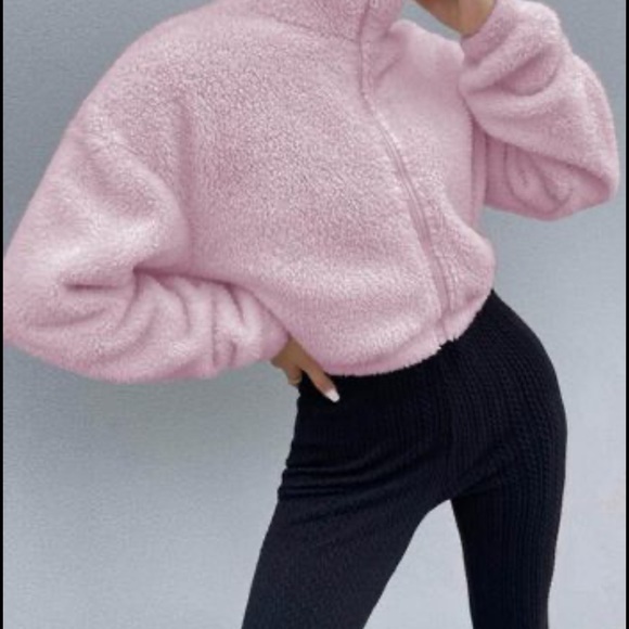 Shein jackets for sale! - Picture 3 of 5